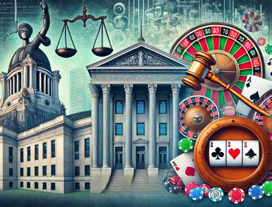 south dakota gaming regulations.